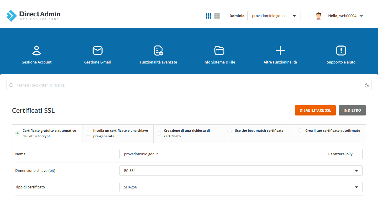 certificati-ssl