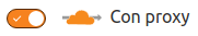 Cloudflare switch proxy